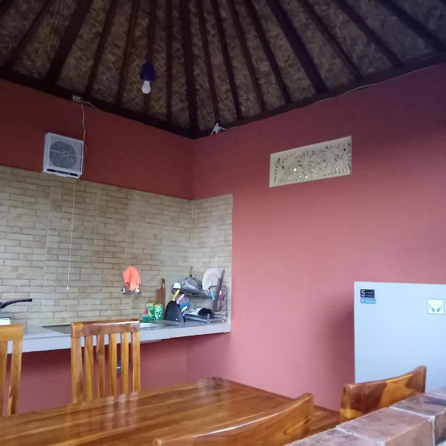 Mulia Home Stay Nusa Dua  Homestay Nusa Dua (Bali)