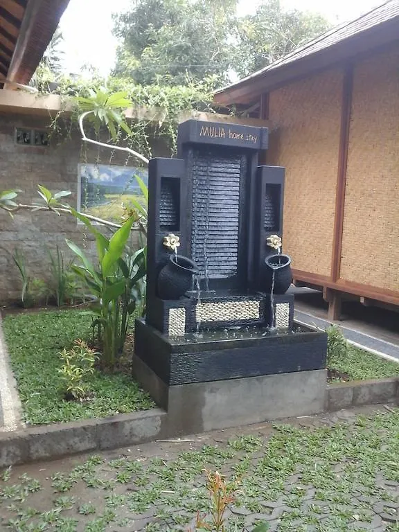 Homestay Mulia Home Stay Nusa Dua