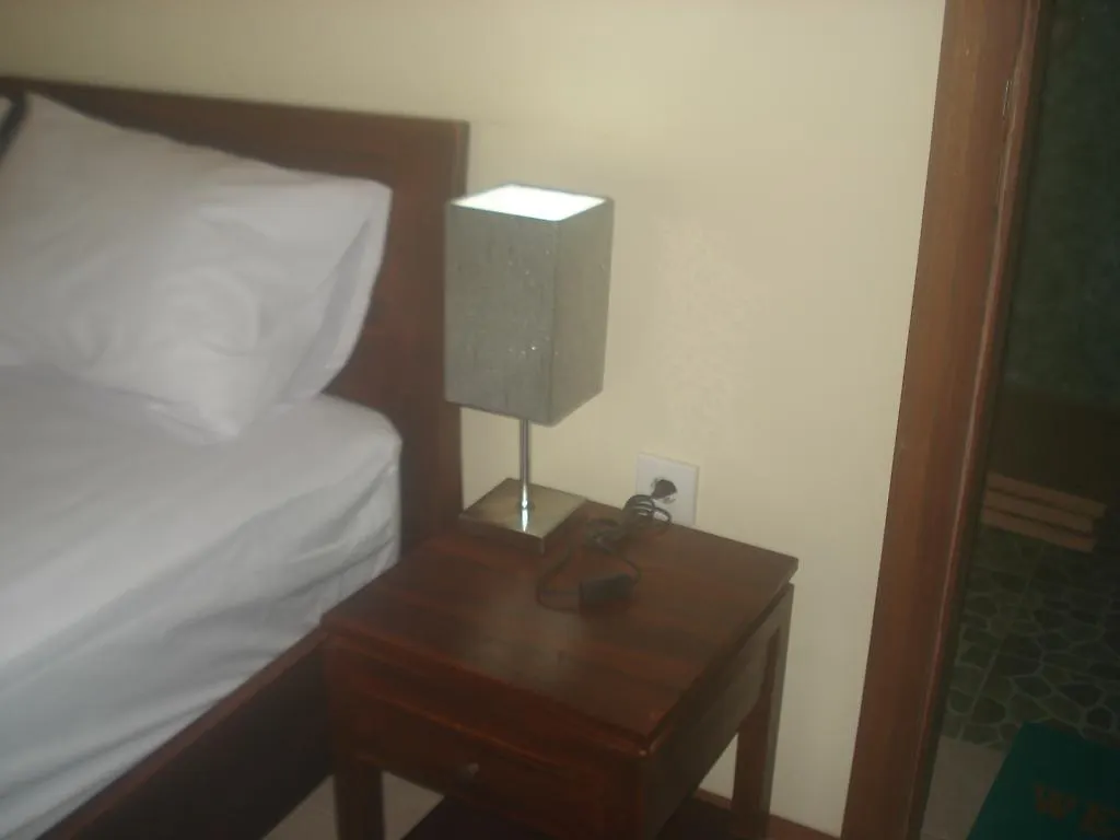 Homestay Mulia Home Stay Nusa Dua