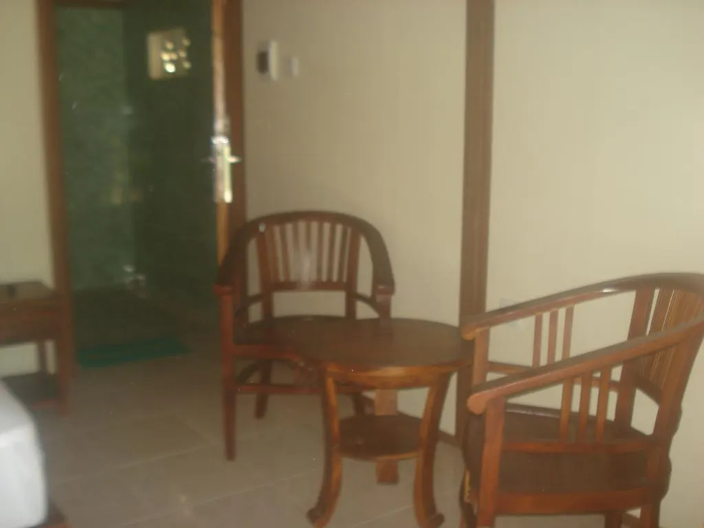 Homestay Mulia Home Stay Nusa Dua