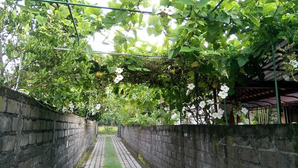 Mulia Home Stay Nusa Dua  Indonesia