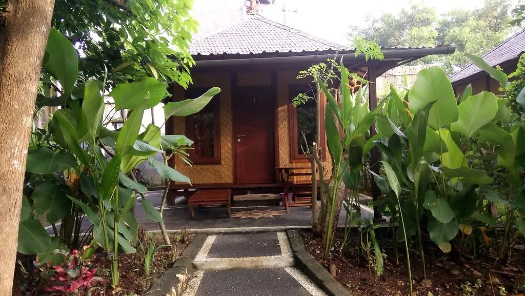 Homestay Mulia Home Stay Nusa Dua